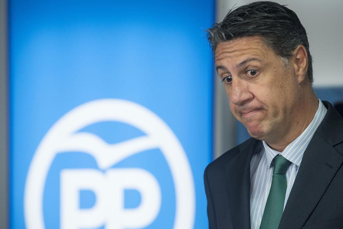 La Corrupción curricular en el Partido Popular. ¿ Otro Noelio más en el PP? 

Las dudas sobre la veracidad del currículum de Xavier García Albiol se centran  en su formación académica, en su titulación en Derecho.  En agosto de 2025, tras una pregunta de un usuario en la red