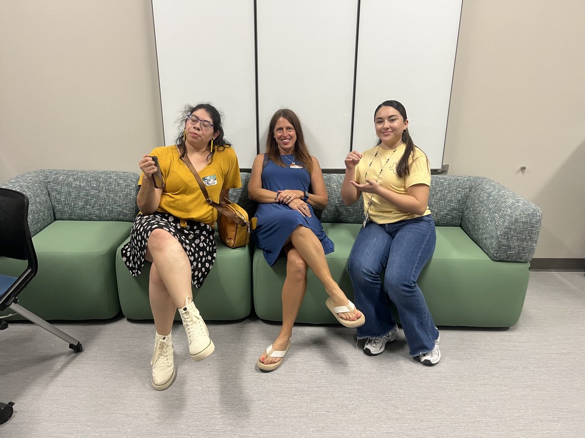 Yvonne Garcia tweet media