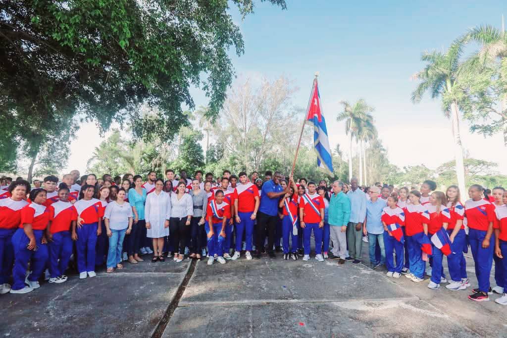 Keyla Estevez García tweet media