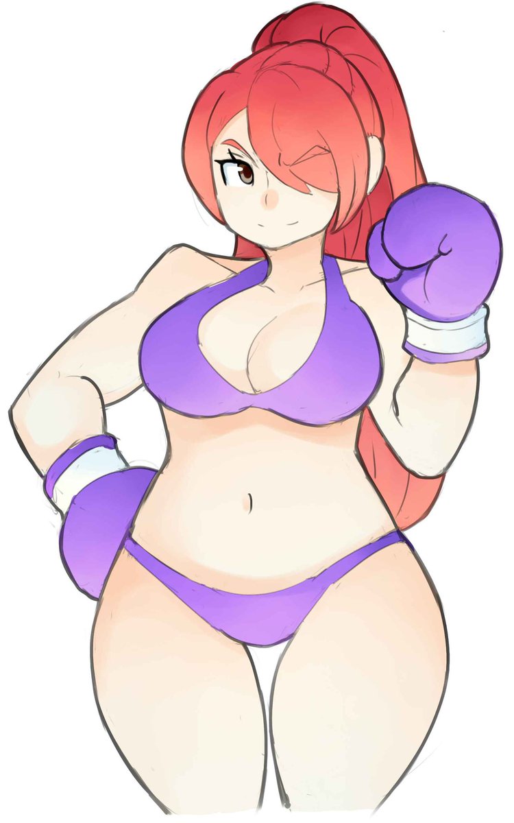<a href="/Nico_X0844/">NICO🔞</a> Wendy is my only red-head but she’s a bit more in the plus-sized side,,,