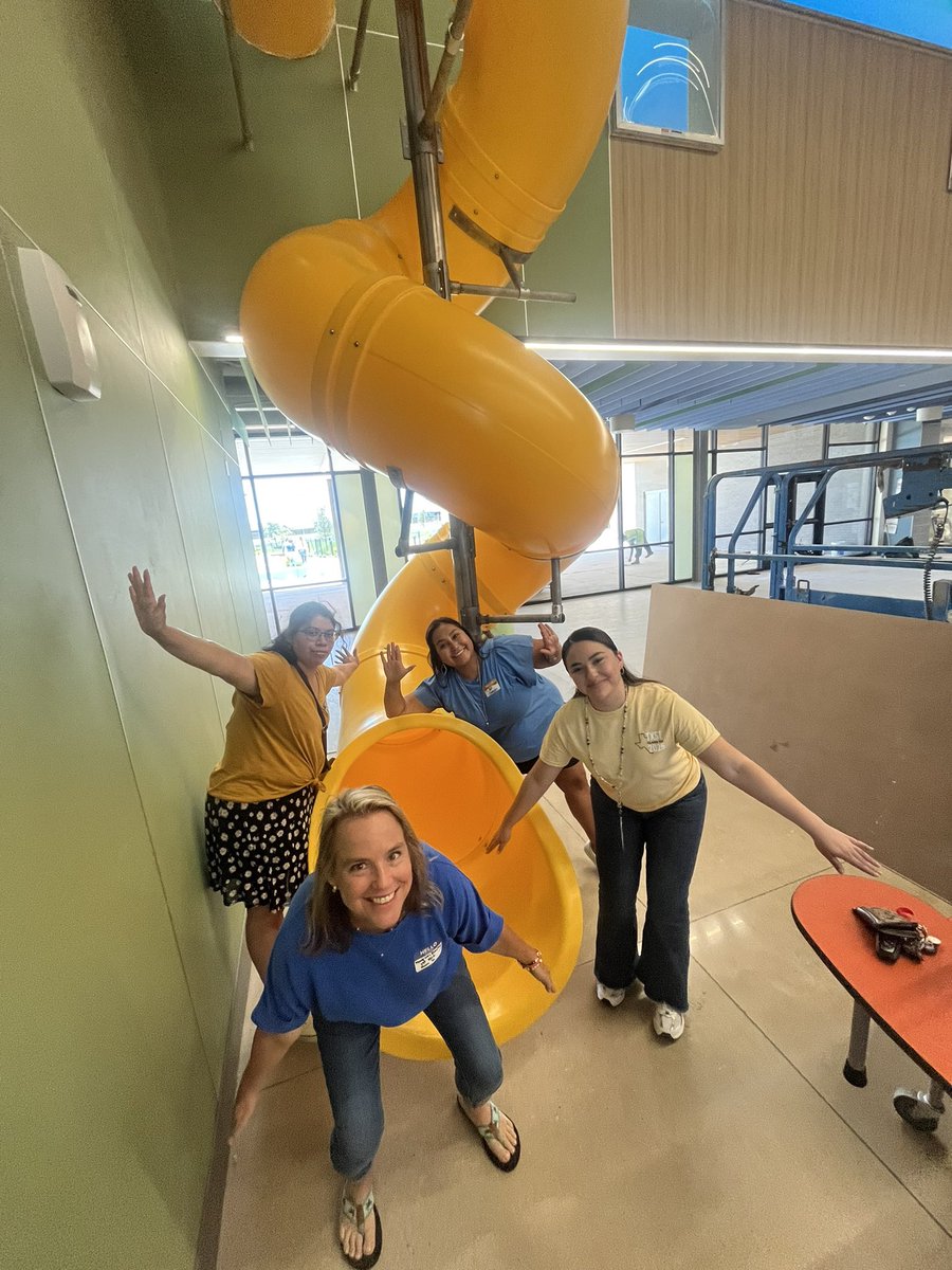 Yvonne Garcia tweet media