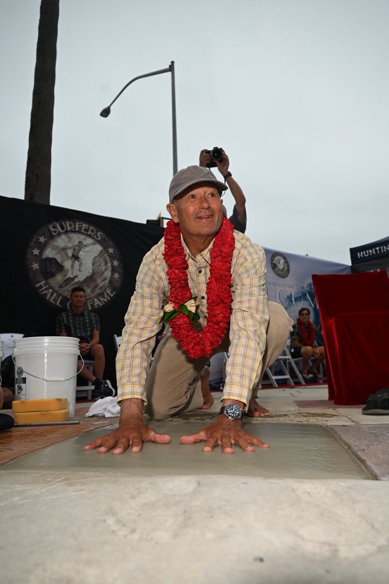 US Open of Surfing tweet media