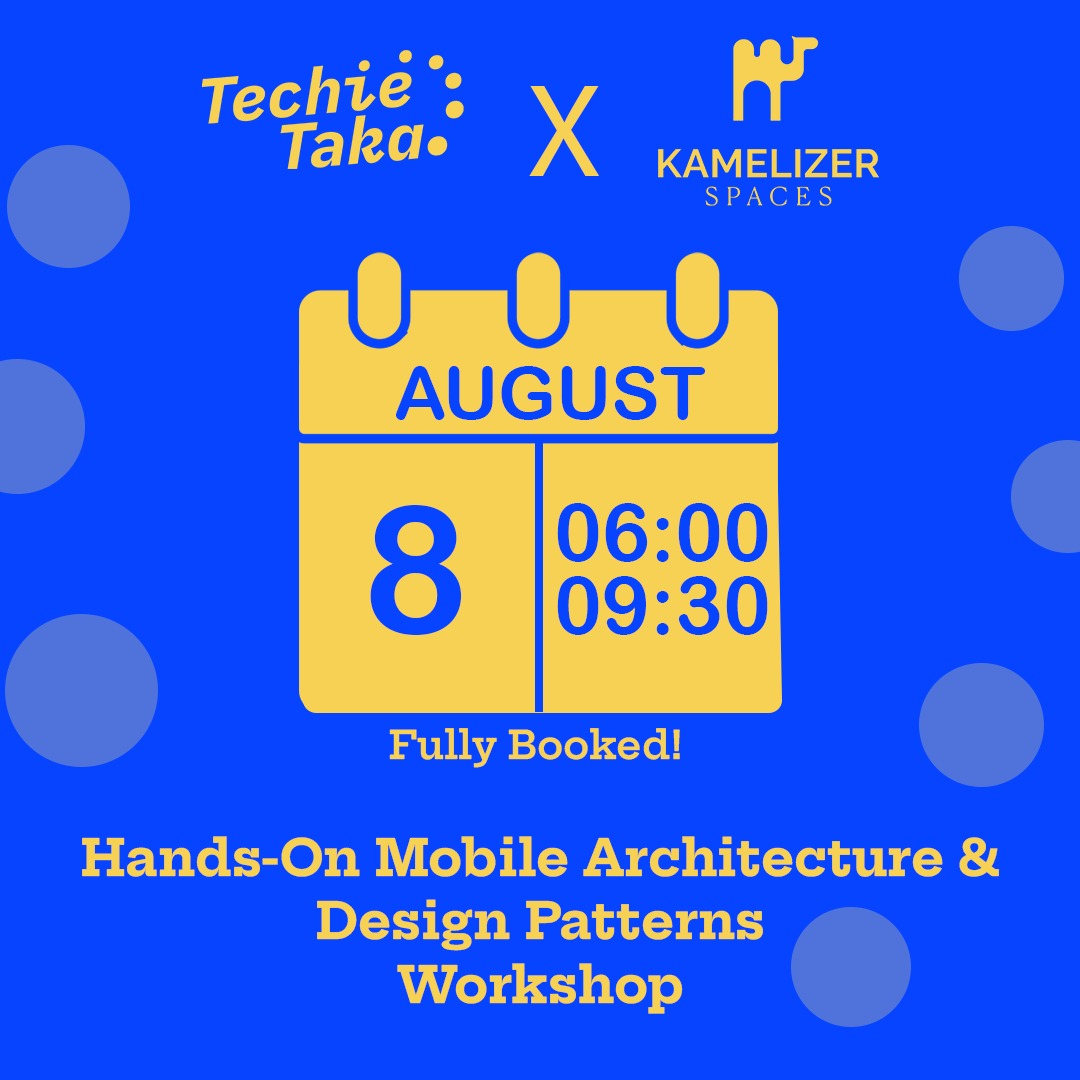 TechieTaka tweet media