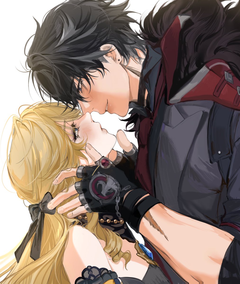 meowkaly's tweet image. One inch away from heaven 🤍
#wriovia #rosetea

One thousand thanks to @snji7n, the fabulous artist behind this artwork&amp;lt;3