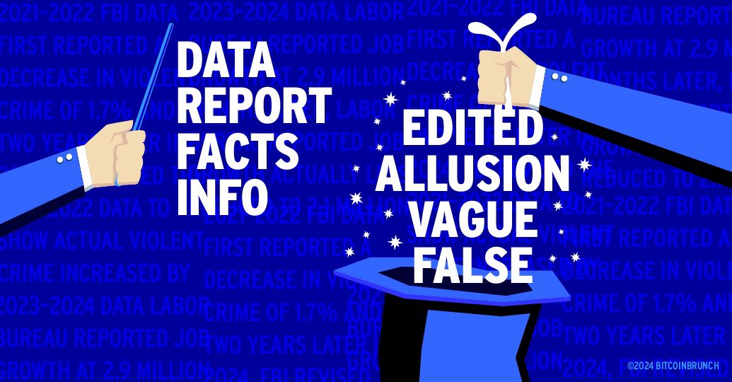 The information we receive affects our thoughts and actions and influences our beliefs.

We rely on many actors to convey ample information to us daily across various media points. 

As we read and consider the information received, it is important to ask — who is gathering the