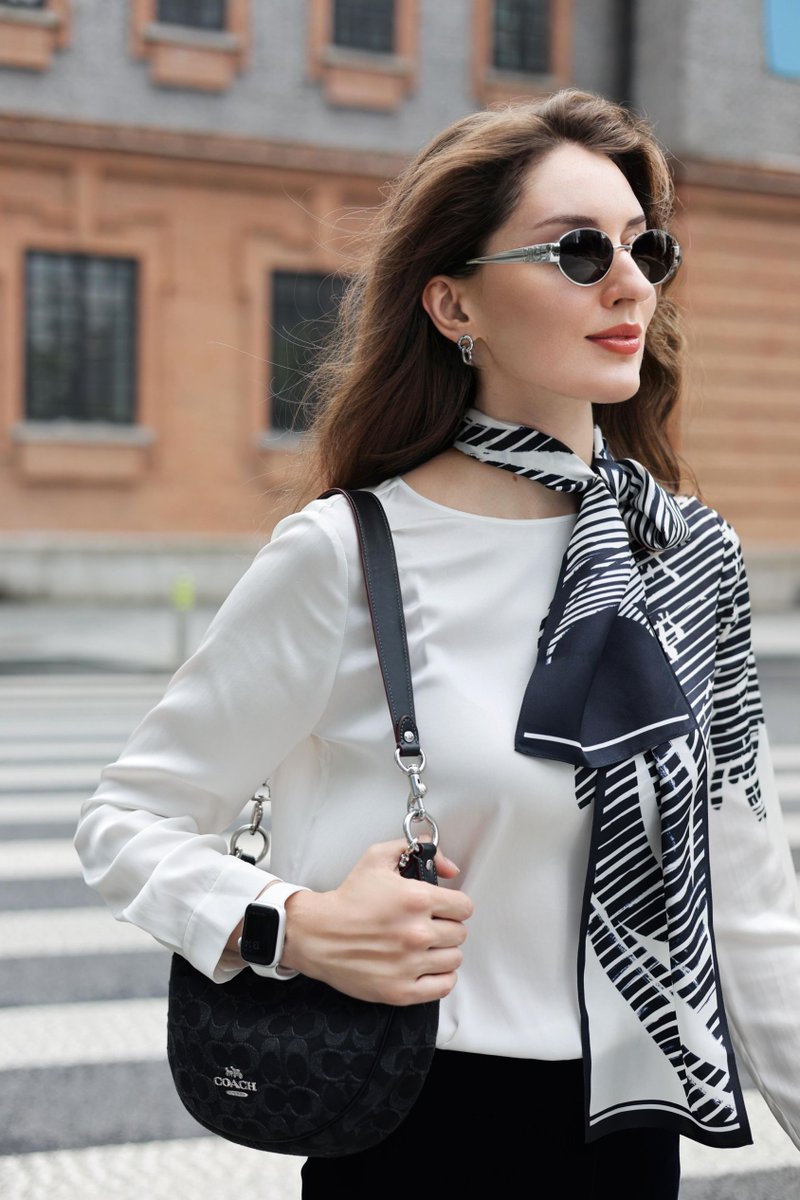 A relaxed life will be more colorful