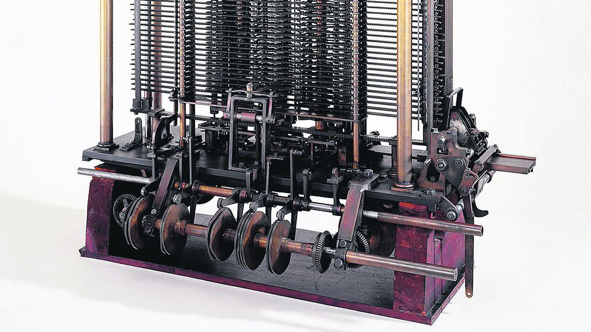 Born #Onthisday 1883 in #WestCork Percy Ludgate. He developed the 2nd-ever comprehensive design for a general-purpose computer, his design was simple &amp; compact &amp; was of multiplying in 10 seconds &amp; taking logarithms in 120 seconds bit.ly/3rQIxkp