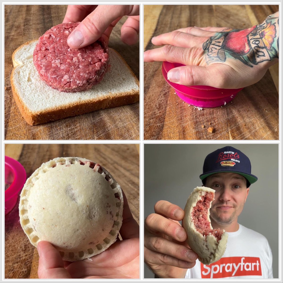 Trevor Allen 🩺 🥼 tweet media