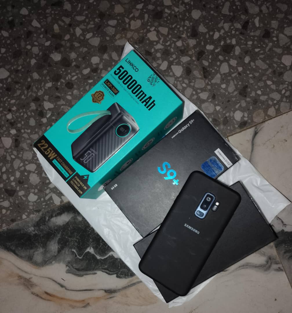 ALHAMDULILAH 🤲, 

Almost 300k well spent on néw smartphone and power bank to scale up for my affiliate marketing business, Affiliate marketing  is indeed a life changing business model thanks to you my role model <a href="/CoachMussyp/">Mubarak Mustopha</a> 

<a href="/ambprogram/">Affiliate Marketing for Beginners - AMB Program</a> ,<a href="/promptearn/">PromptEarn</a> you made this Happen❤️‍🩹❤️‍🔥.
