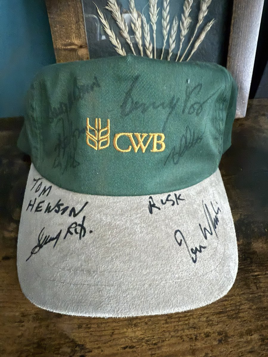 abfarmer1962's tweet photo. Happy Marketing Freedom Day! Thanks to those who’ve passed on for the work they and their families dealt with. An cheers to us today for having the ability to make our own grain marketing decisions. Yes markets fluctuate yet it’s our grain.  👍#marketingfreedom https://t.co/sWZ42VNrkm