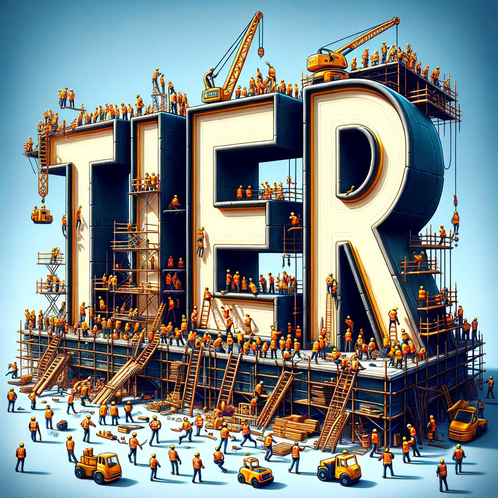 New year
New goals

If we want to improve last year's:
Achievement
Learning
Behaviors
Growth
Scores
Engagement
Anything really,
There's one sure fire way to do it...  

Fix Tier 1 learning. 

When Tier 1 is where it should be, all the other improvements come much more easily.
