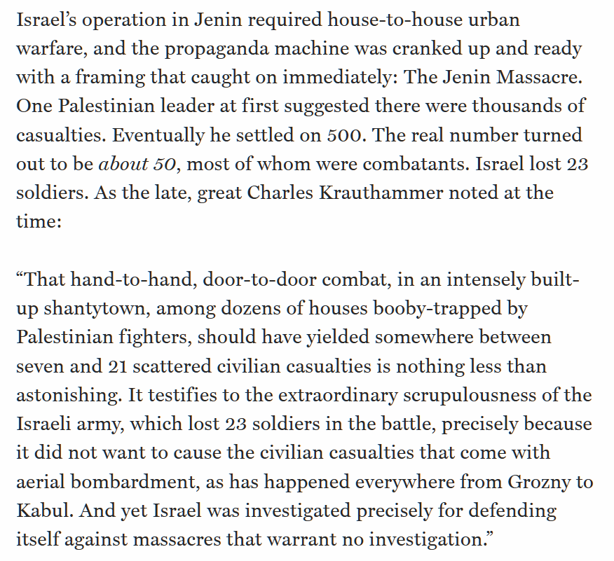 Seth Mandel tweet media