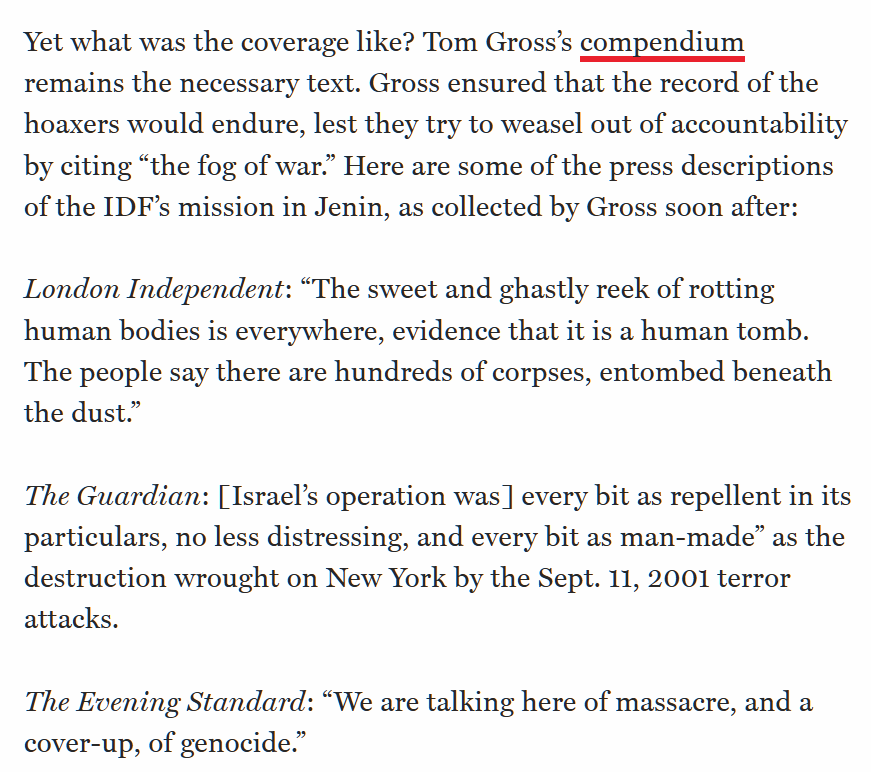 Seth Mandel tweet media