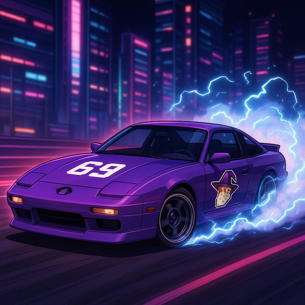 As the market shifts back into first gear for a moment I suggest looking at Forgotten Runes.

We’ve been here for 4 years and shipped as much or more than every single top “10 nft project” and we absolutely are not done. I certainly don’t think the market has properly recognized