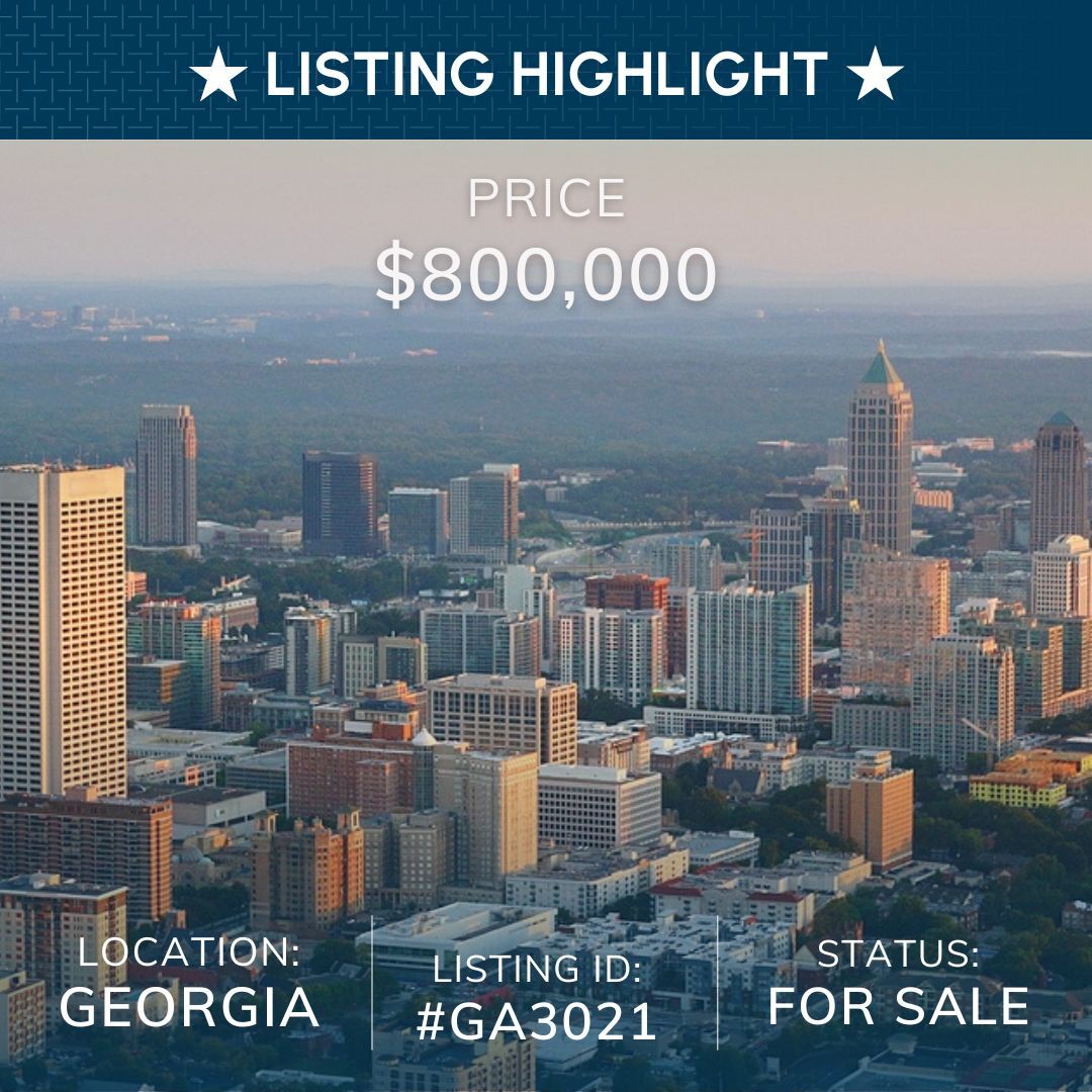 🌟 Listing Highlights 🌟

- Purchase price pre-approved by lender
- Annual Gross Projections for 2025 are $800,000
- Cash flow to owner is rising and year to date is already over 2024 year end

Link to full listing: hubs.li/Q03zCYdP0