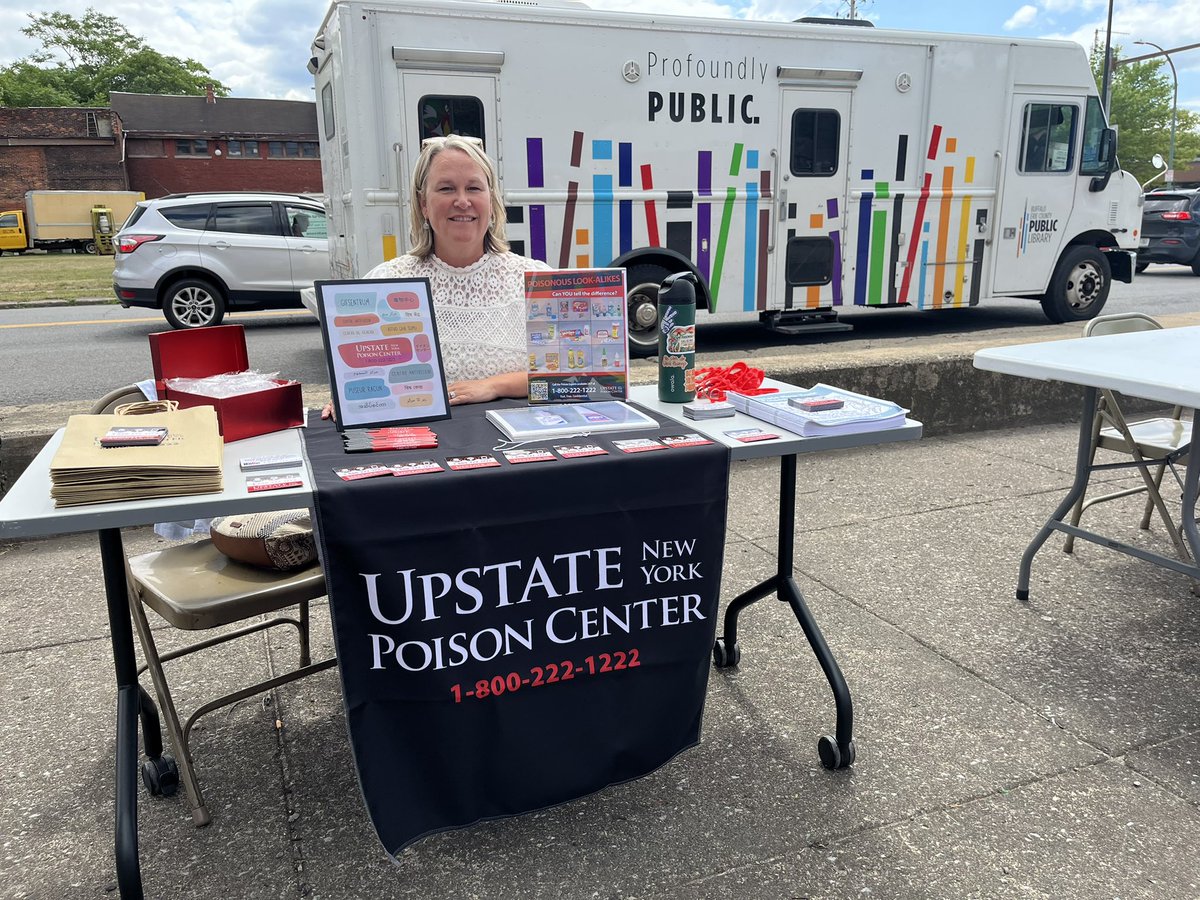 😊 Come say hi at the <a href="/ErieCountyNY/">Erie County, NY</a> Department of Health Wellness on William #Erie County Health Fair at 608 William St., Buffalo!