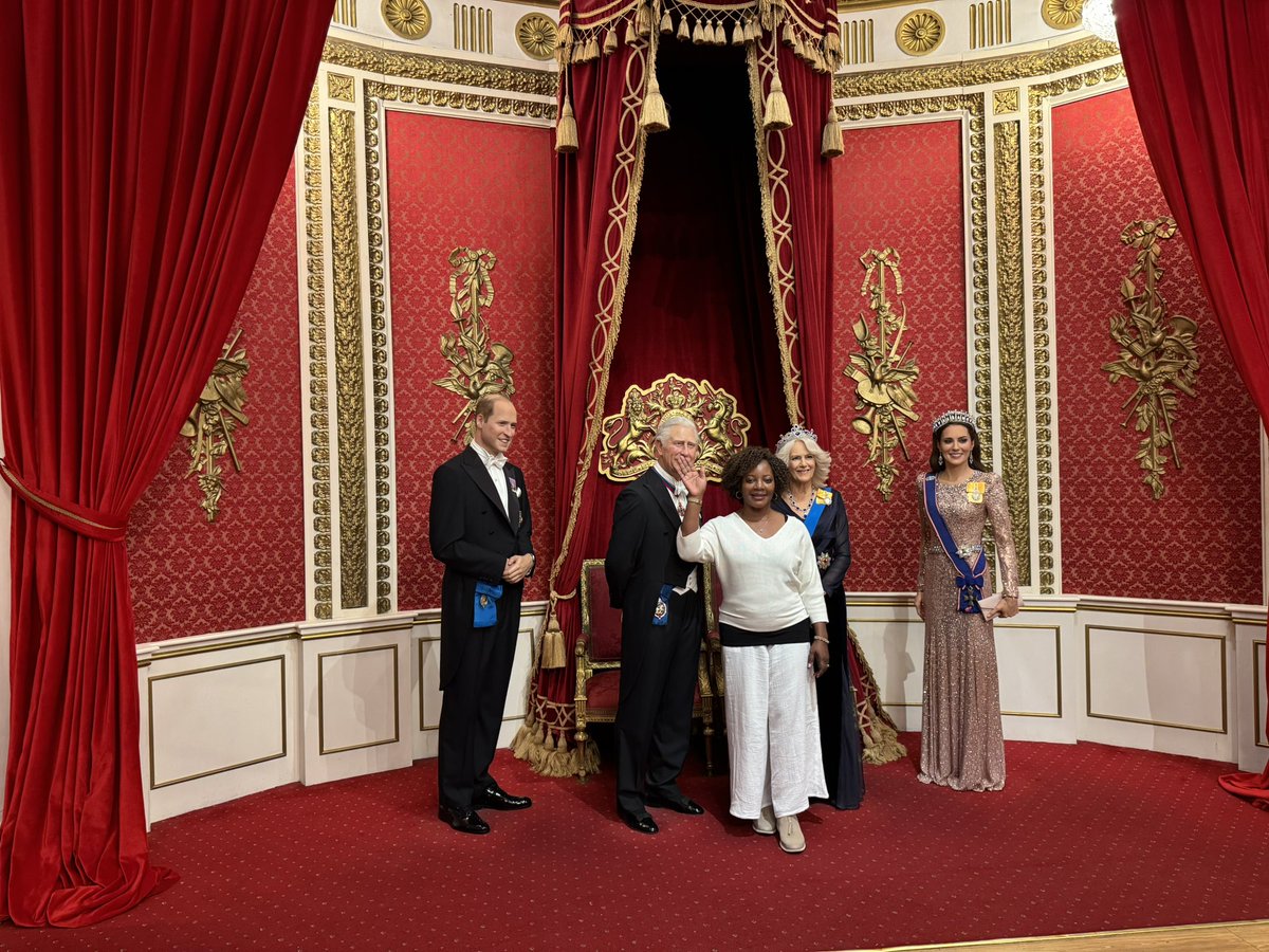 Your life does not get better by chance but by choice