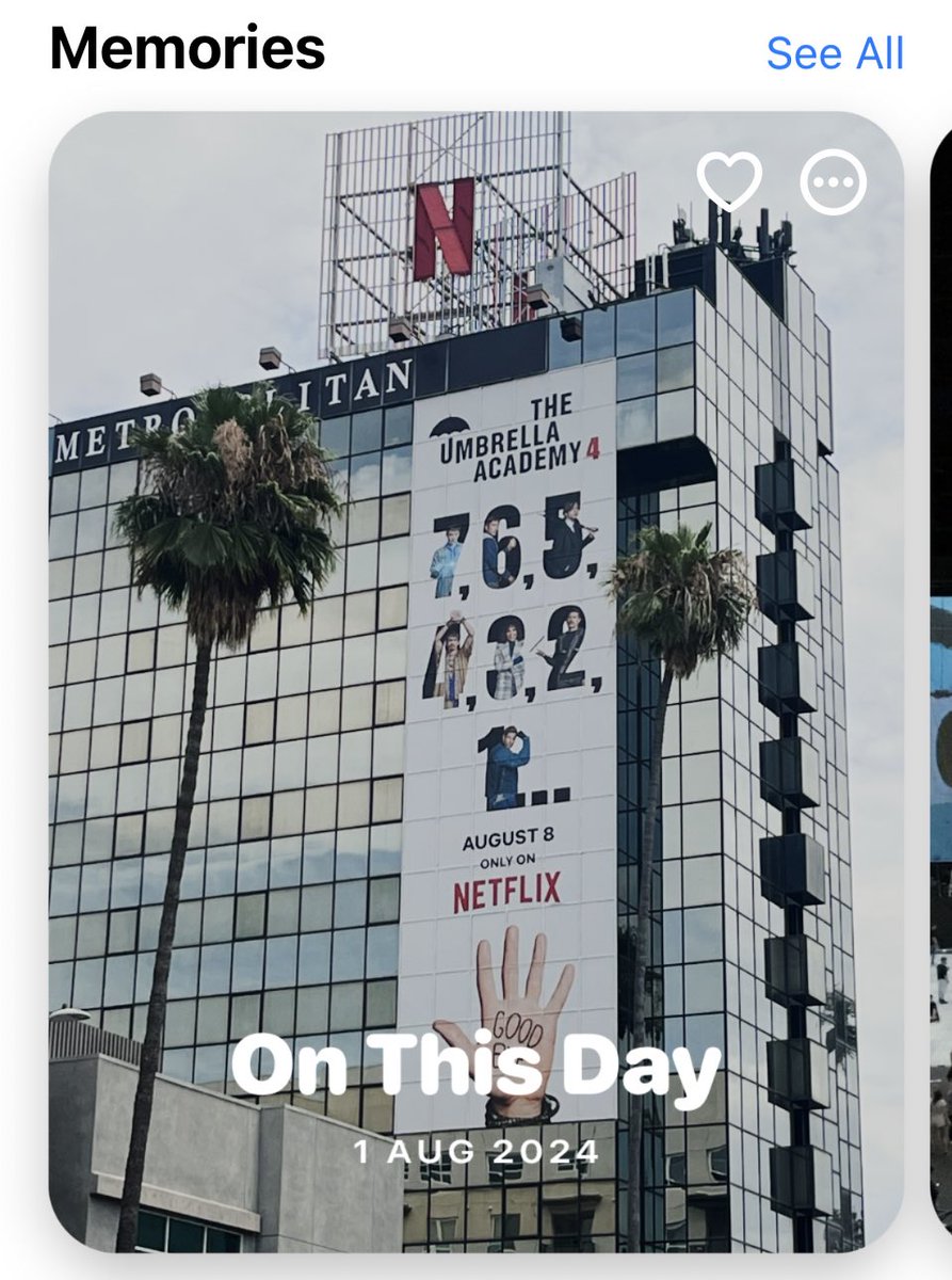 sparrowsacademy's tweet image. photos app got me falling to my knees