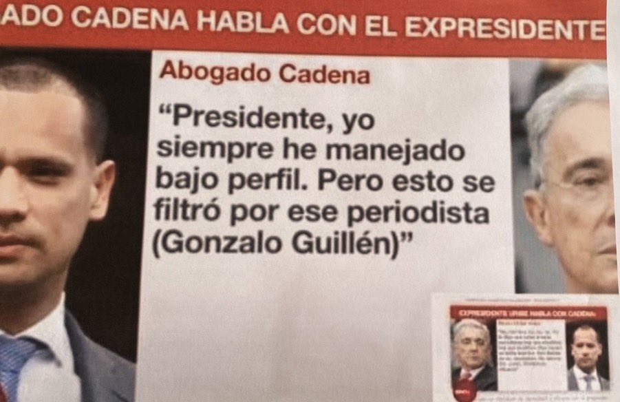 Gonzalo Guillén (@heliodoptero) on Twitter photo 