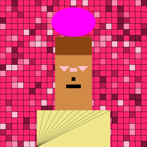 GM Wednesday <a href="/Polkadot/">Polkadot</a> fam!   
💗SECONDARY SALE 💗
PolkaPunk #33  was collected by amazing Unknown Collector in Secondary Market! Welcome to PolkaPunks!   
Sending you Love and Respect! 
congratulations to dear <a href="/AndreyMcQueen/">Andrey McQueen 🐂⭕</a> for this sale!  

#Polkadot $dot