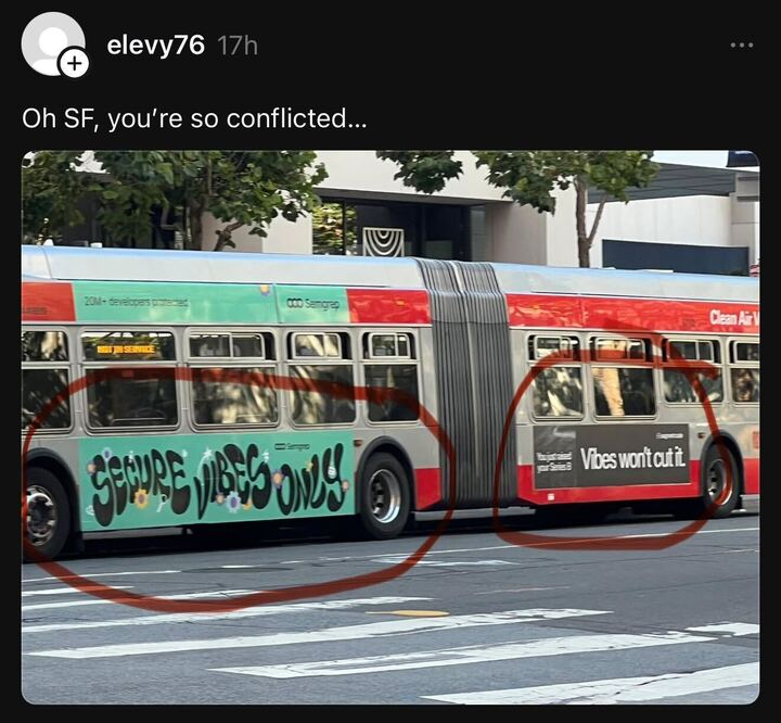 Augment Code tweet media