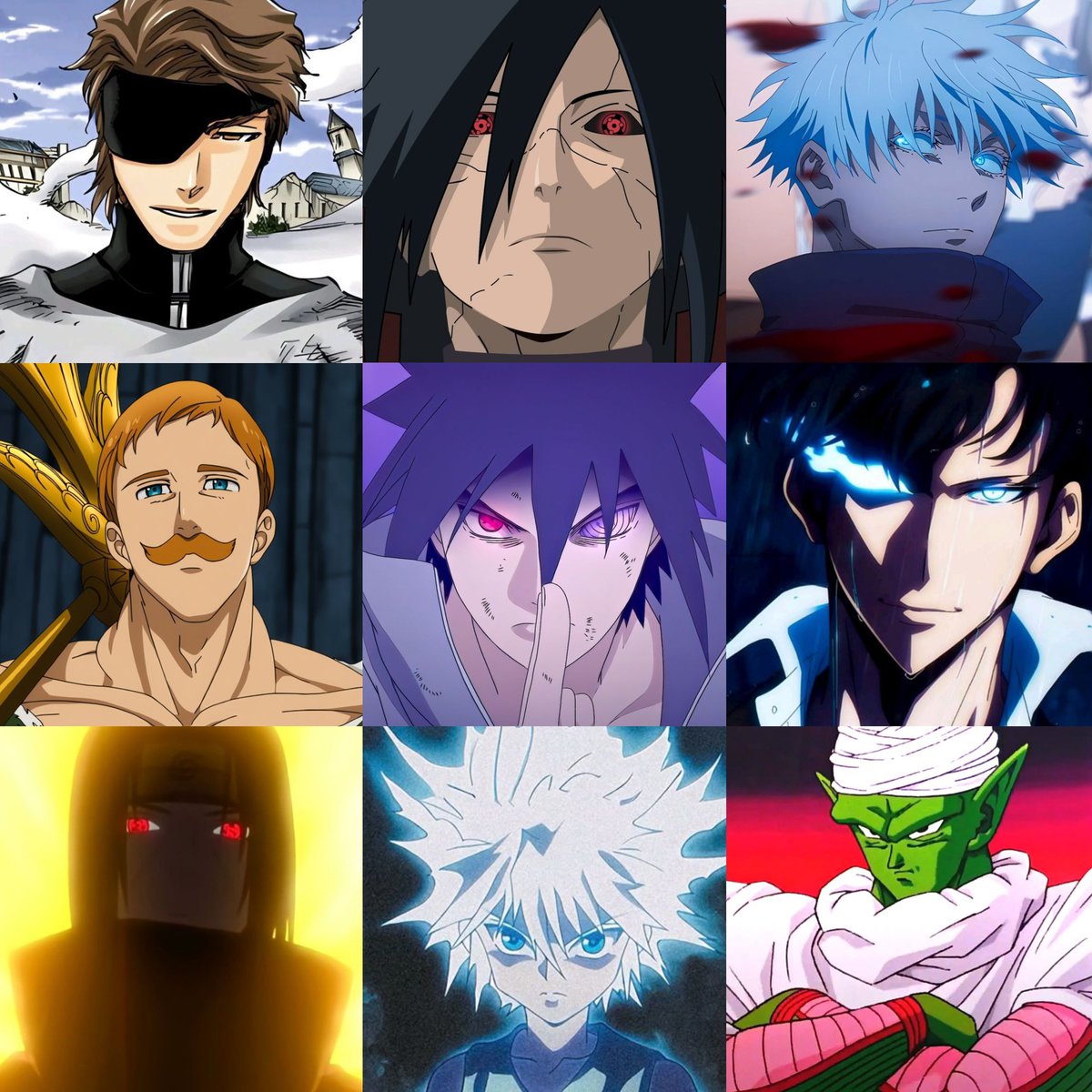 Anime Tweets tweet media