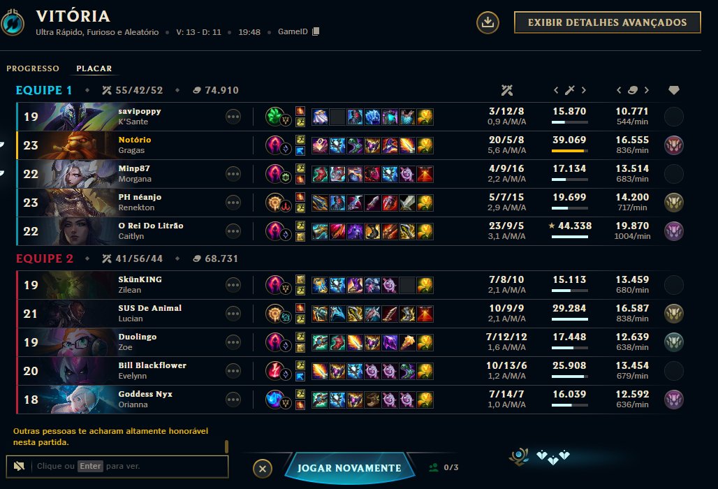 Notorio0's tweet image. obrigado @DuolingoBrasil vc me ensinou a jogar lol, tmj &amp;lt;3