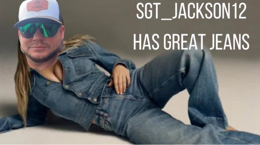 Join the live!! 

Kick.com/sgt_jackson12