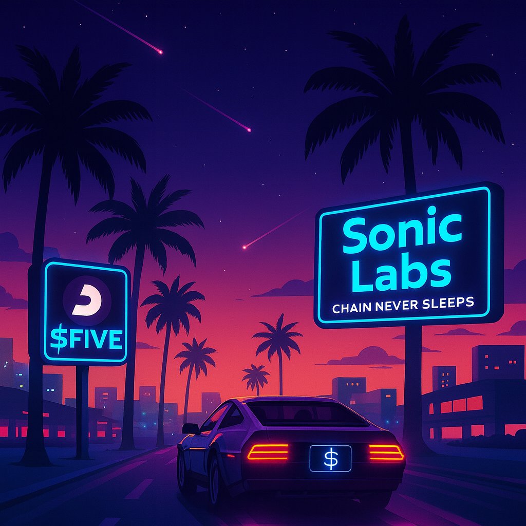 Krypt⭕Kwack (@kryptokwack) on Twitter photo Most launchpads are built to pump hype, extract value, and disappear. Ignite by <a href="/0xDeFive/">DeFive on Sonic</a> flips that model completely. It’s one of the rare platforms that genuinely aligns the interests of users, builders, and the ecosystem.
I’ve spent time digging through how it works, and Most launchpads are built to pump hype, extract value, and disappear. Ignite by <a href="/0xDeFive/">DeFive on Sonic</a> flips that model completely. It’s one of the rare platforms that genuinely aligns the interests of users, builders, and the ecosystem.
I’ve spent time digging through how it works, and