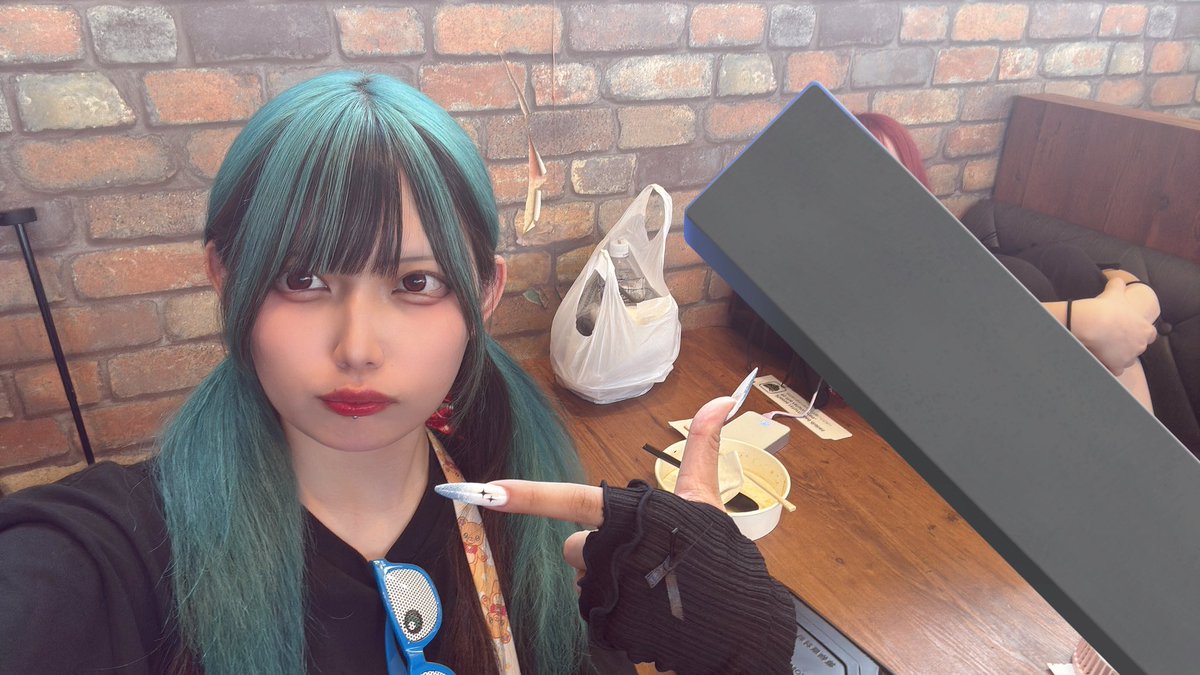 絶叫乗れないけど富士急行ってきた‼️