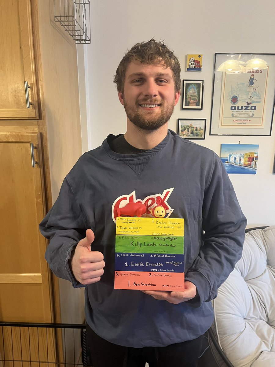 Michael Barnes tweet media