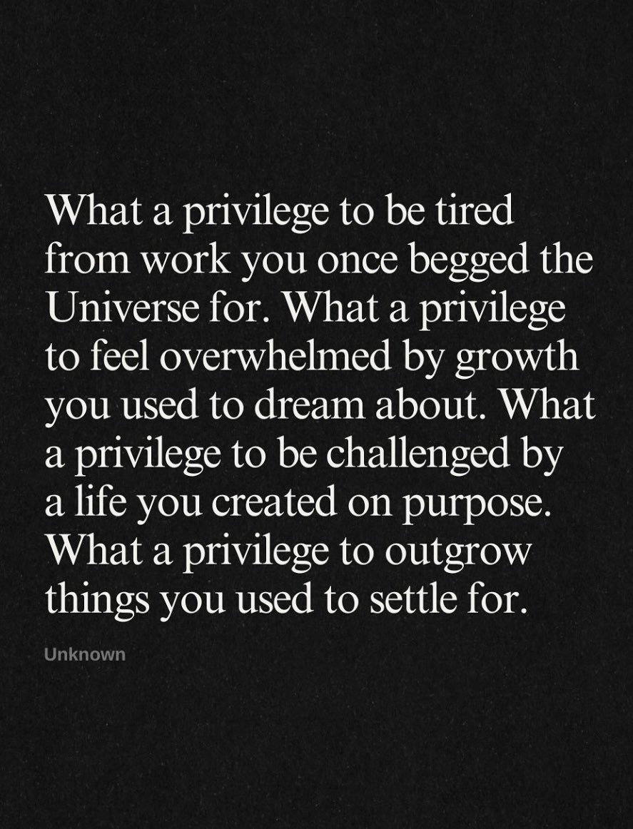sunnykgupta's tweet image. For everyone sad with what they have…
