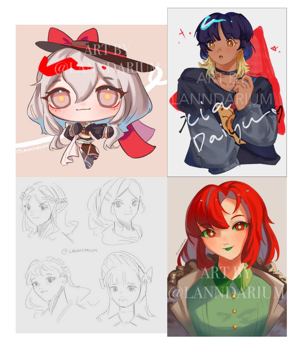 #artfight2025 

final 4 attacks! ocs belong to:
@/velvet_canarii
Nya_JustNya (TH)
@/KuramaMisa
Lyra- (TH), @/IDcl0wn, @/JC1234T, fabnamessuggestedbytumbler (tumblr)