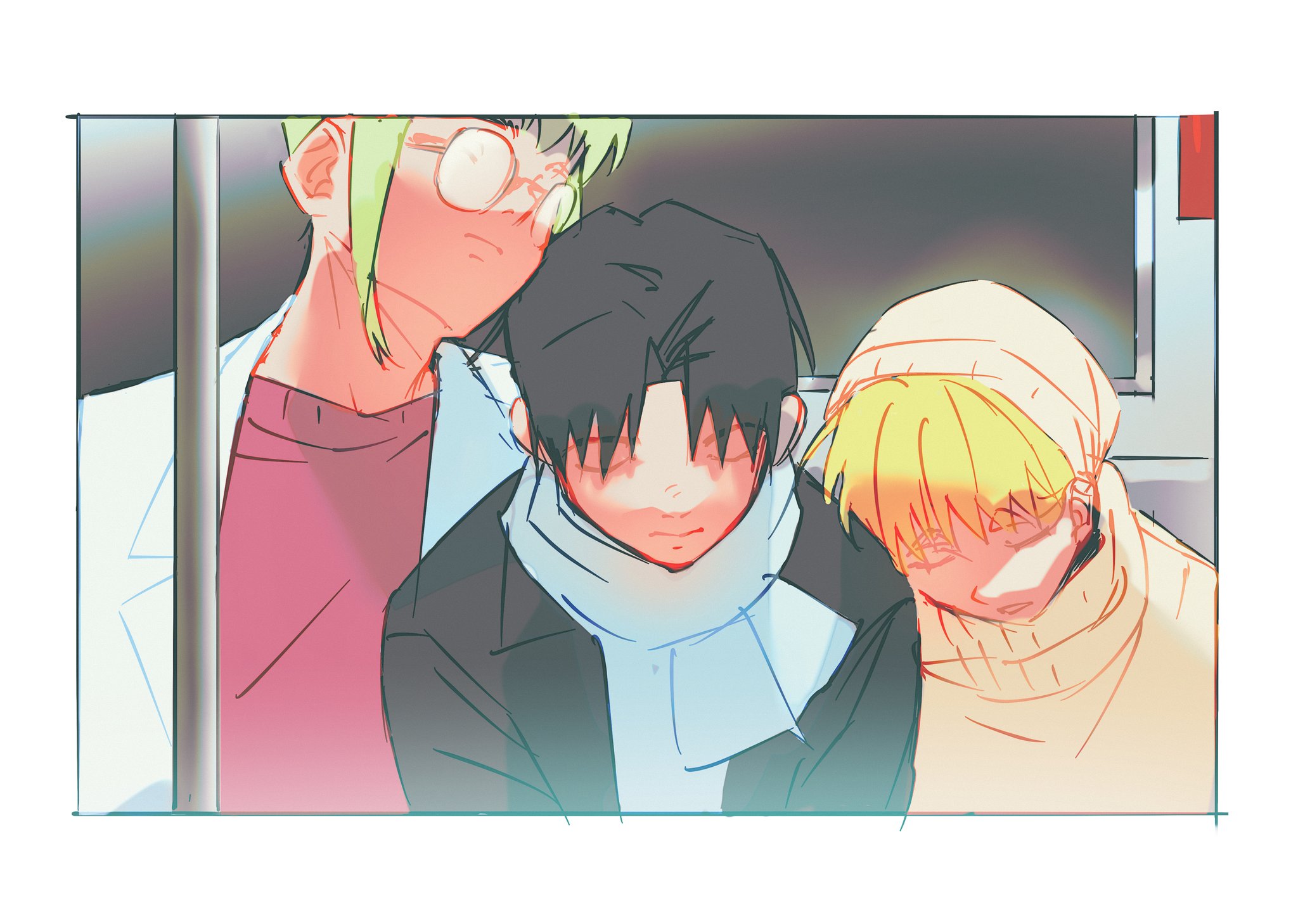 るんです⭐︎ 🤫 (@rokun1n) / X