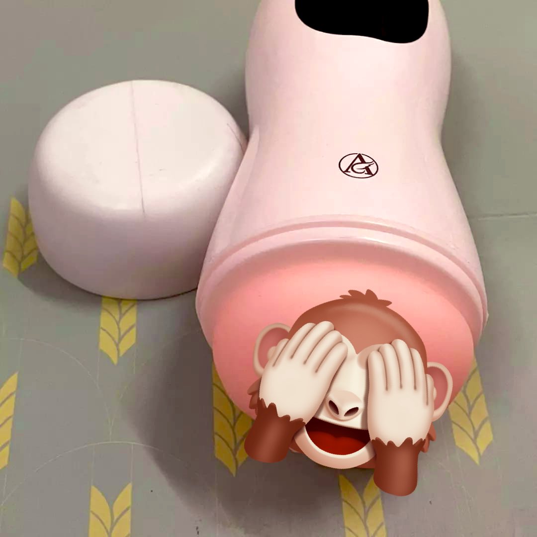 مهبل صناعي 👍🏼