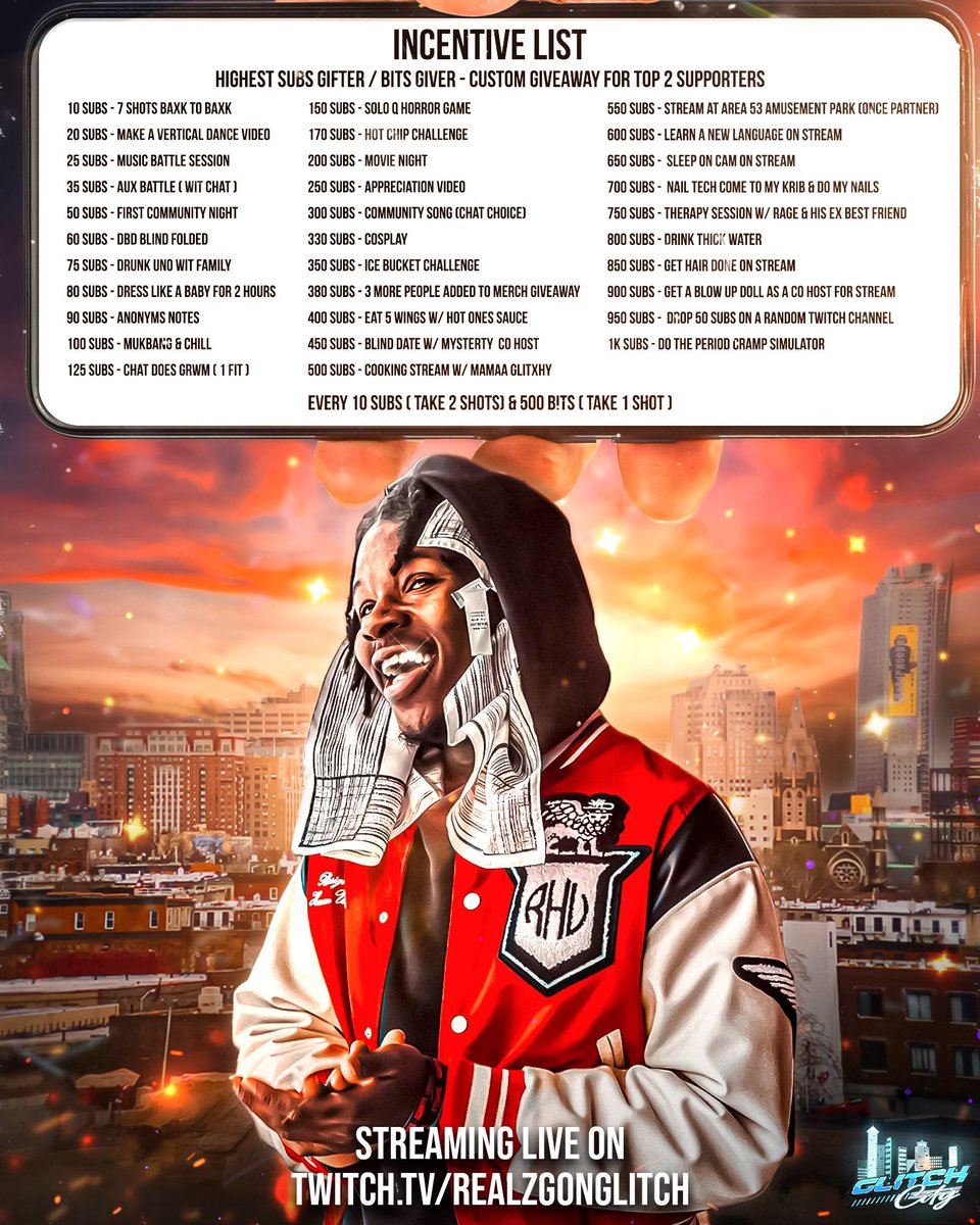 Meet Me Here On Twitch 08.04.25 @ 3pm 🖤 ( twitch.tv/realzgonglitch )
#explorepage #twitch