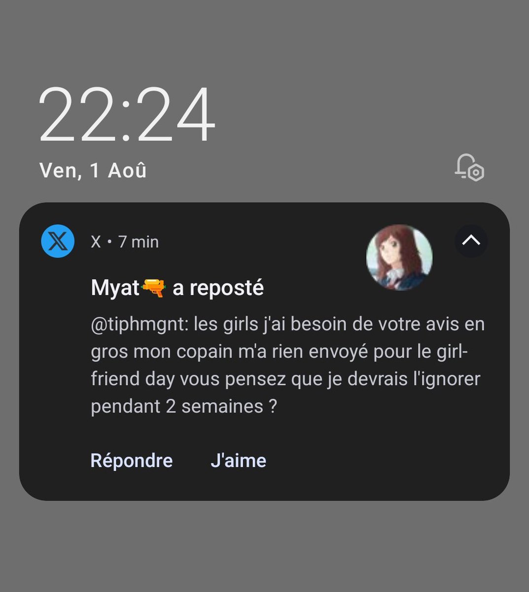 jsuis dans une de ces galères oohalalaa