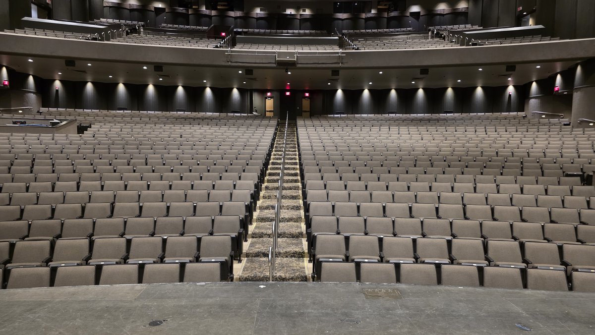 Have you picked out your seat yet. The symposium starts in 4 days. Don't wait.
smd.ud.net