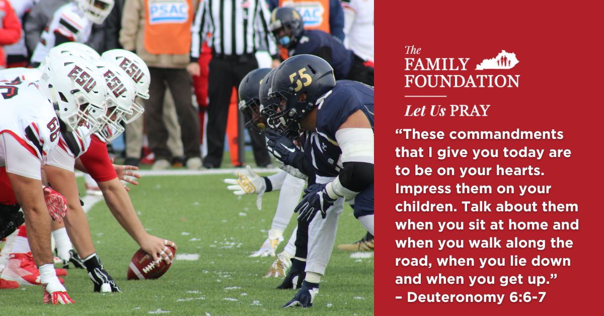 TheFamilyFoundation tweet media