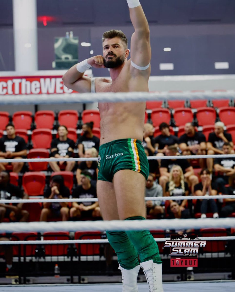 “Goldenboy” Santos (@santospro96) on Twitter photo I’m not only doing this for Portugal.
I’m doing this for OTT, the place that gave me an opportunity and believed in me.
Born in Lisbon, Portugal. Made in <a href="/OTT_wrestling/">OTT WRESTLING</a> I’m not only doing this for Portugal.
I’m doing this for OTT, the place that gave me an opportunity and believed in me.
Born in Lisbon, Portugal. Made in <a href="/OTT_wrestling/">OTT WRESTLING</a>