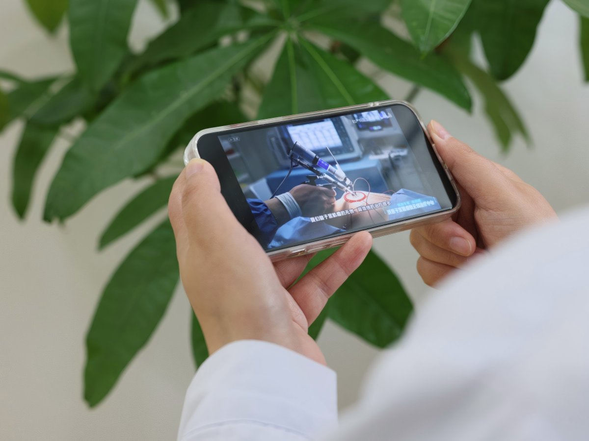 jmirpub's tweet image. JMIR Formative Res: Quality and Dissemination of Uterine Fibroid Health Information on TikTok and Bilibili: Cross-Sectional Study dlvr.it/TMFZ4T #UterineFibroids #HealthInformation #TikTokHealth #Bilibili #HealthEducation