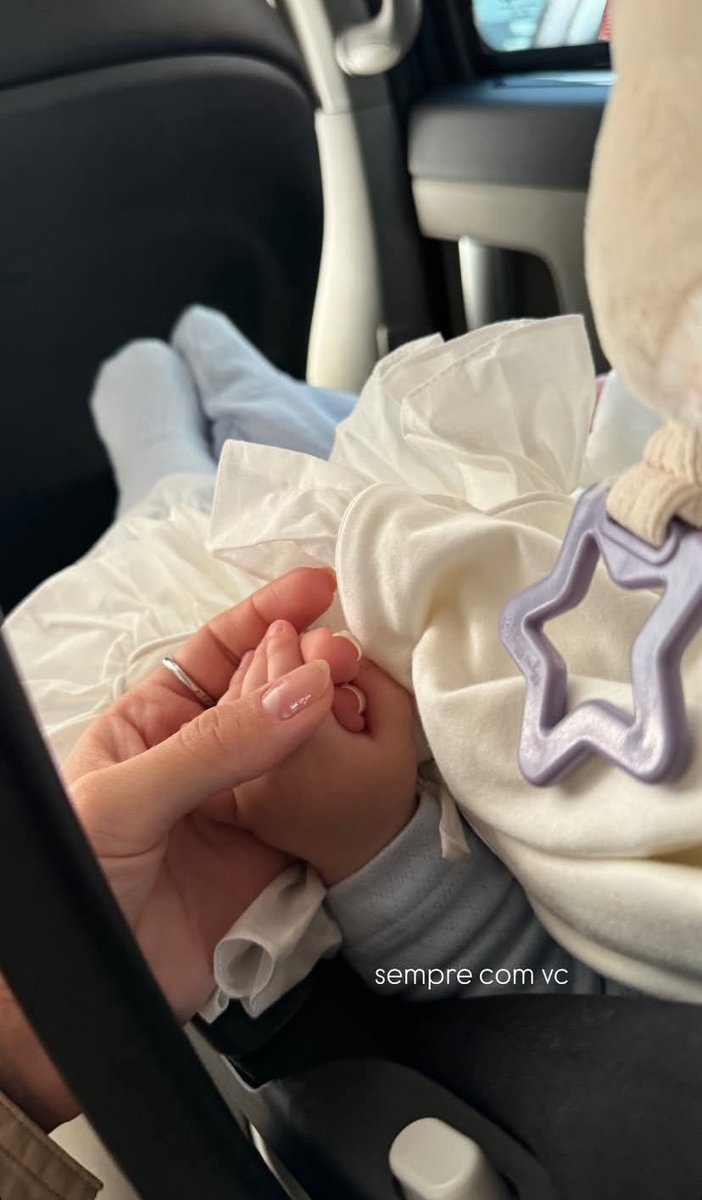 O Lu e a Sereninha na mesma paleta de cor 🩵🩵