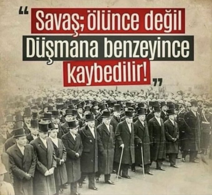 Kurtuluş Savaş (@kurtulusav26202) on Twitter photo 
