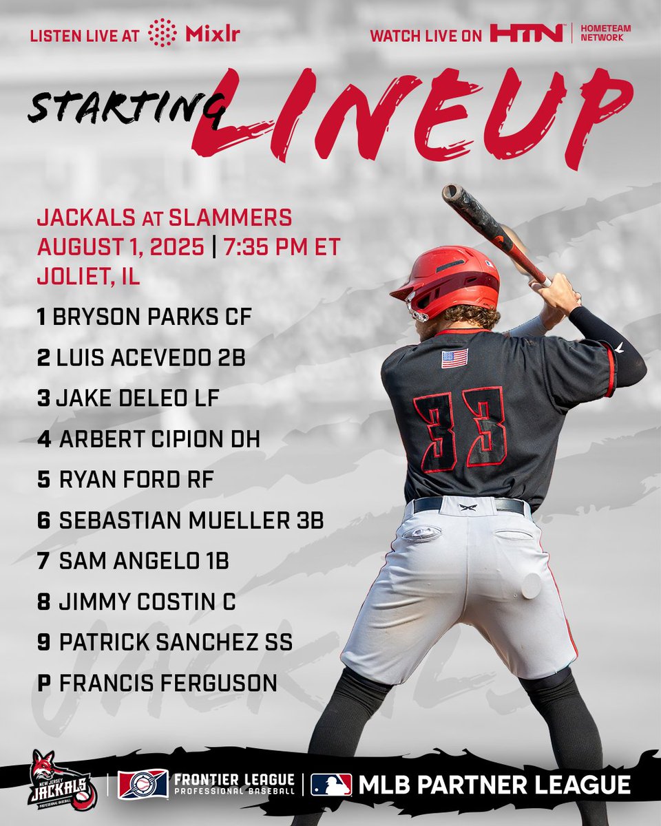 The first nine of August!

📺:app.hometeamlive.com/#/home/leagues…

📻: njjackals.mixlr.com

📷 @libbiekline.photography

#GetJacked