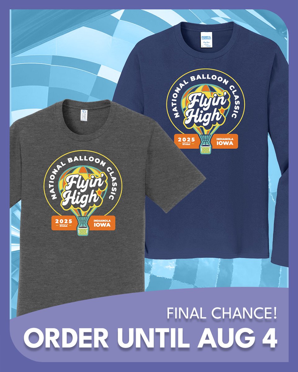 National Balloon Classic tweet media