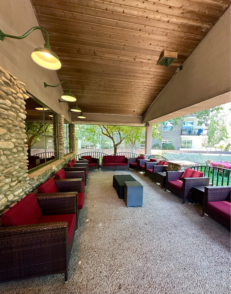 Gather your people, we’ve got the place 🎉
Located in Boise, Idaho, The Stonehouse by Ram Restaurant &amp; Brewery is perfect for weddings, birthdays, receptions—any reason to celebrate!

Reach out for details and to book a tour:
📞 (208)345-6790 | 📧 006boiseleader@theram.com