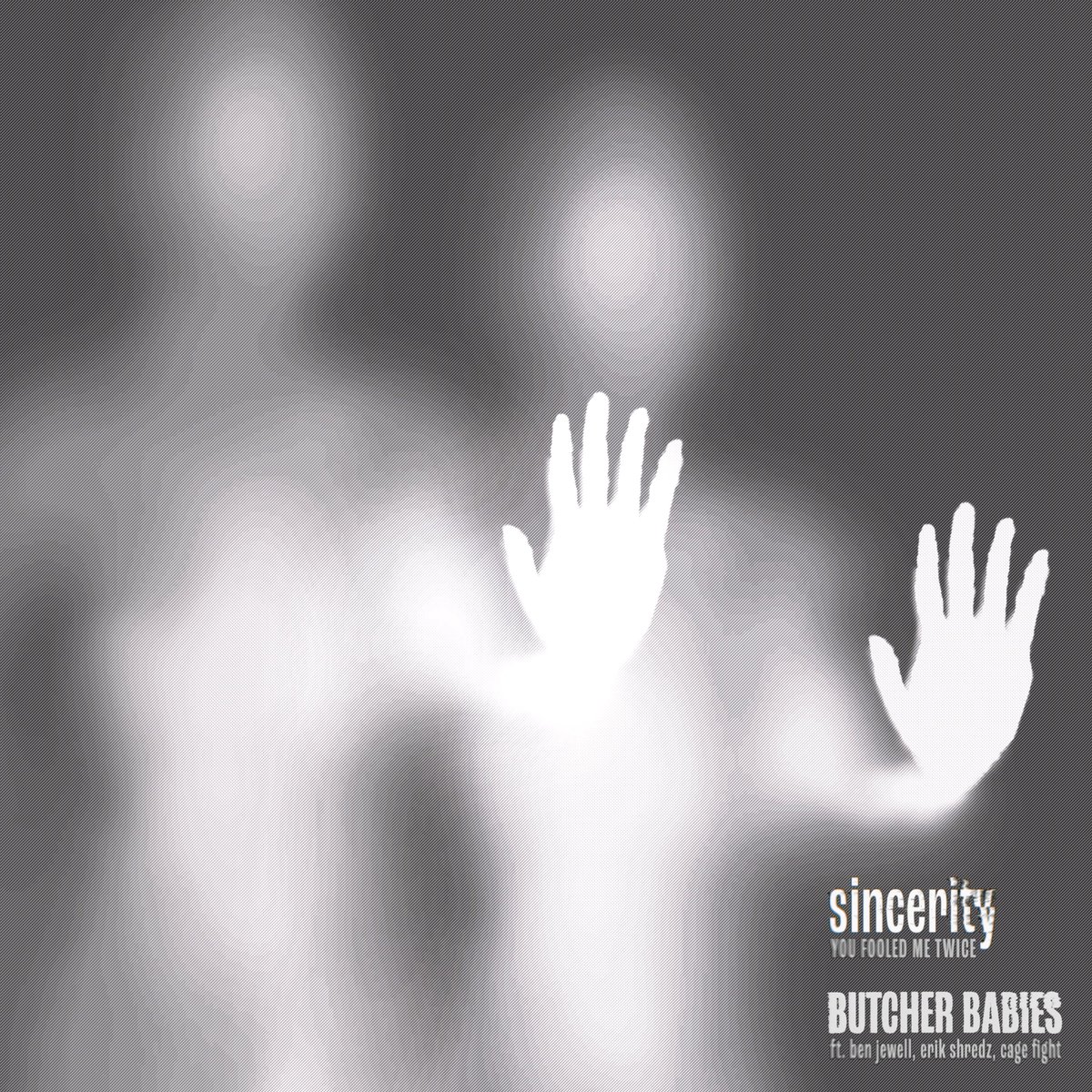 BUTCHER BABIES (@butcherbabies) on Twitter photo Big Thank You to <a href="/Spotify/">Spotify</a> for rocking "Sincerity (You Fooled Me Twice)" ft. BenJewell, <a href="/ErikShredz/">Erik Jensen</a>, & <a href="/rachelaspe/">Rachel Aspe</a> of <a href="/cagefightldn/">Cage Fight</a>.
Stream this new track in these Spotify playlists:
ALL NEW METAL: open.spotify.com/playlist/37i9d…
VOLUME: open.spotify.com/playlist/37i9d… Big Thank You to <a href="/Spotify/">Spotify</a> for rocking "Sincerity (You Fooled Me Twice)" ft. BenJewell, <a href="/ErikShredz/">Erik Jensen</a>, & <a href="/rachelaspe/">Rachel Aspe</a> of <a href="/cagefightldn/">Cage Fight</a>.
Stream this new track in these Spotify playlists:
ALL NEW METAL: open.spotify.com/playlist/37i9d…
VOLUME: open.spotify.com/playlist/37i9d…