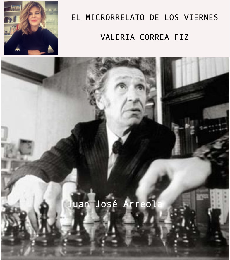 losamigosdecervantes (@amigoscervantes) on Twitter photo 𝐸𝑙 𝑚𝑖𝑐𝑟𝑜𝑟𝑟𝑒𝑙𝑎𝑡𝑜 𝑑𝑒 𝑙𝑜𝑠 𝑣𝑖𝑒𝑟𝑛𝑒𝑠:
𝐉𝐔𝐀𝐍 𝐉𝐎𝐒𝐄́ 𝐀𝐑𝐑𝐄𝐎𝐋𝐀 𝐘 𝐋𝐀𝐒 𝐌𝐔𝐉𝐄𝐑𝐄𝐒
airenuestro.com/2025/08/01/el-…
𝐕𝐚𝐥𝐞𝐫𝐢𝐚 𝐂𝐨𝐫𝐫𝐞𝐚 𝐅𝐢𝐳 <a href="/ValeCorreaFiz/">Valeria Correa Fiz</a>
airenuestro.com/category/colum… 𝐸𝑙 𝑚𝑖𝑐𝑟𝑜𝑟𝑟𝑒𝑙𝑎𝑡𝑜 𝑑𝑒 𝑙𝑜𝑠 𝑣𝑖𝑒𝑟𝑛𝑒𝑠:
𝐉𝐔𝐀𝐍 𝐉𝐎𝐒𝐄́ 𝐀𝐑𝐑𝐄𝐎𝐋𝐀 𝐘 𝐋𝐀𝐒 𝐌𝐔𝐉𝐄𝐑𝐄𝐒
airenuestro.com/2025/08/01/el-…
𝐕𝐚𝐥𝐞𝐫𝐢𝐚 𝐂𝐨𝐫𝐫𝐞𝐚 𝐅𝐢𝐳 <a href="/ValeCorreaFiz/">Valeria Correa Fiz</a>
airenuestro.com/category/colum…