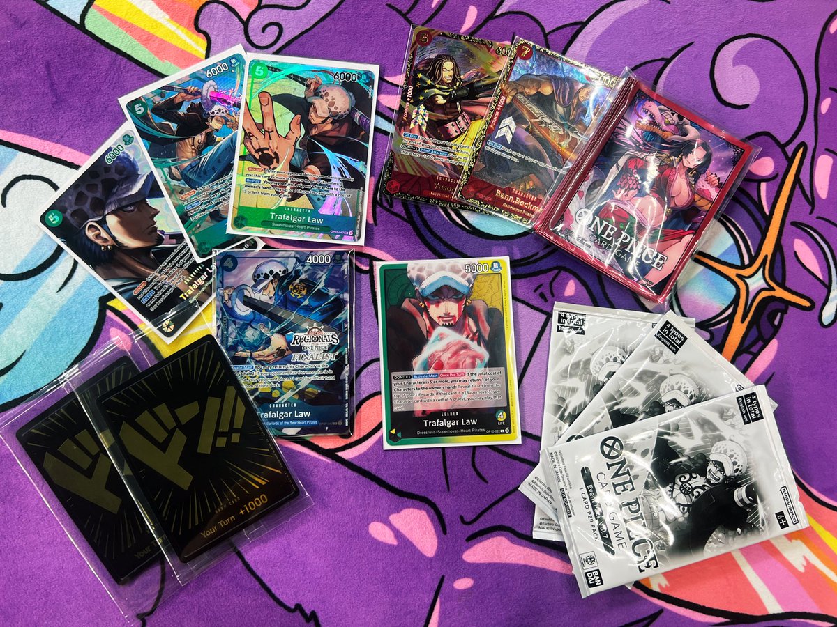 My beautiful husband Dexter got 12th at the GenCon Regional with Green Yellow Law!!
So proud 🔥🔥🔥 Shambles!!!