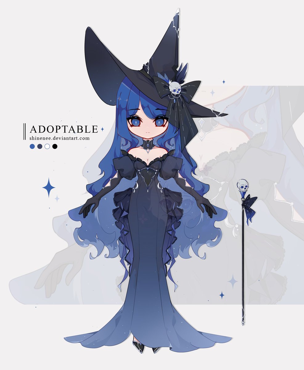 shinenee_art's tweet image. ʀᴀꜰꜰʟᴇ•
ᴄᴜꜱᴛᴏᴍ ꜱᴜʀᴘʀɪꜱᴇ ᴅᴇꜱɪɢɴ ᴏᴜᴛꜰɪᴛ  •

There are already 4k of you! 

Thank you so much for you support!

• follow me, like, RT this post 
• comment  below 

Results 08.08